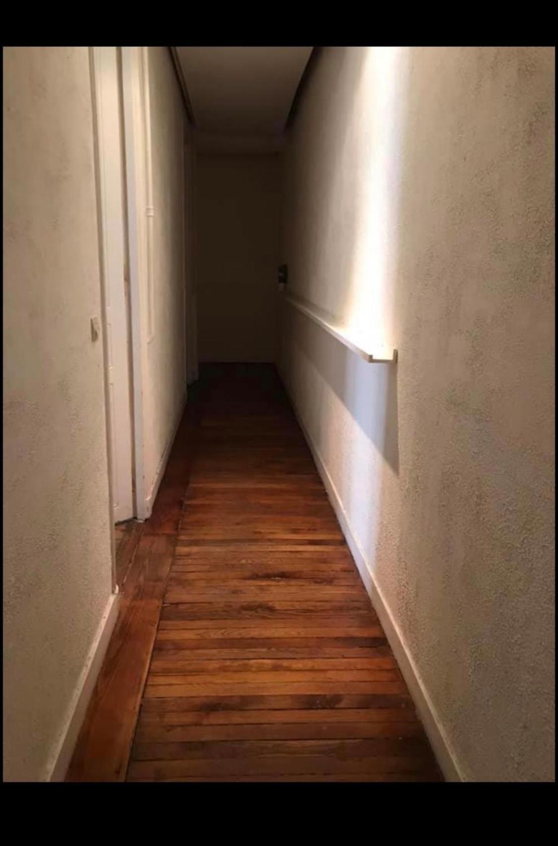 Chambre Privee Parijs