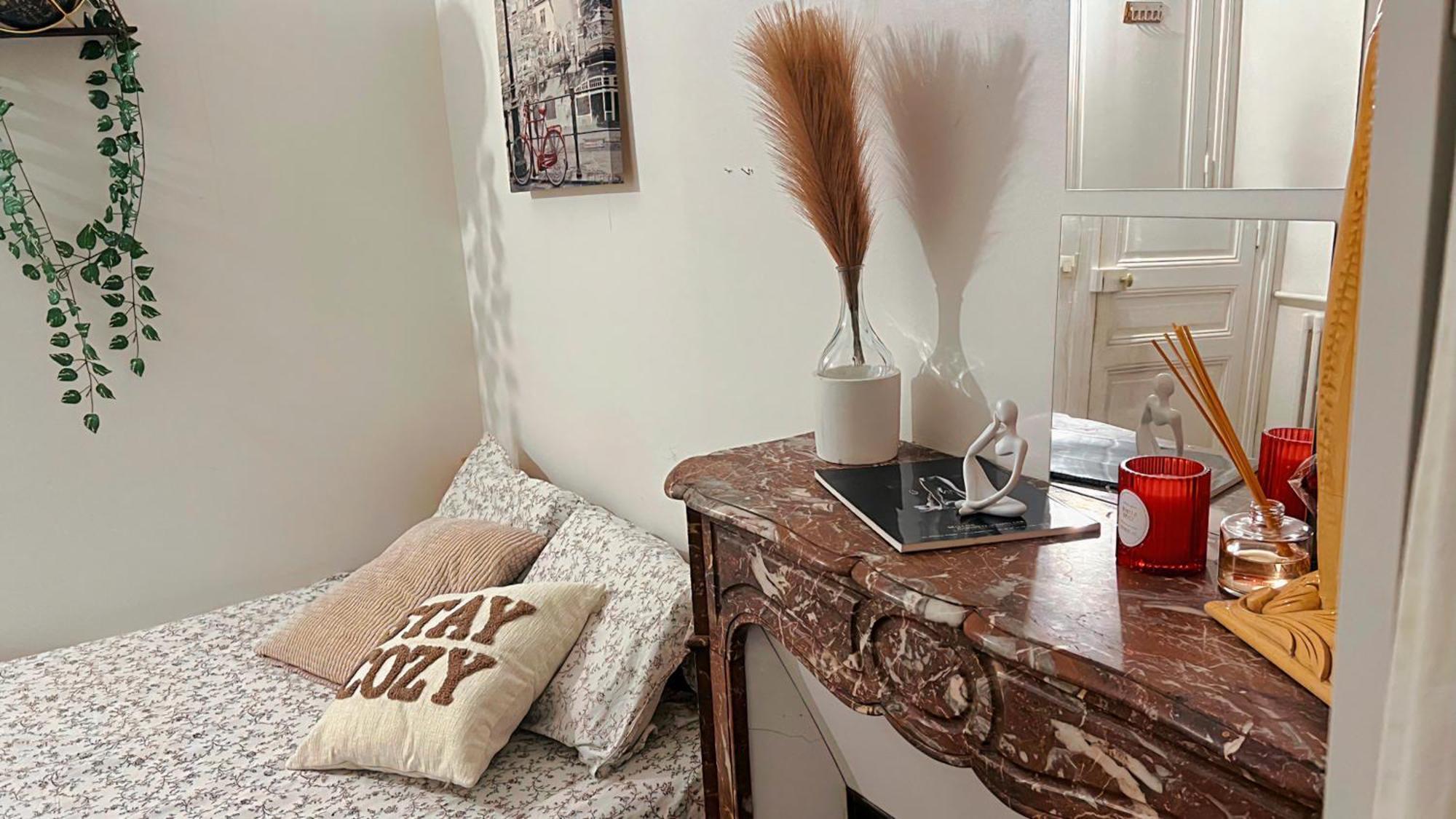 Chambre Privee Accommodatie bij particulieren