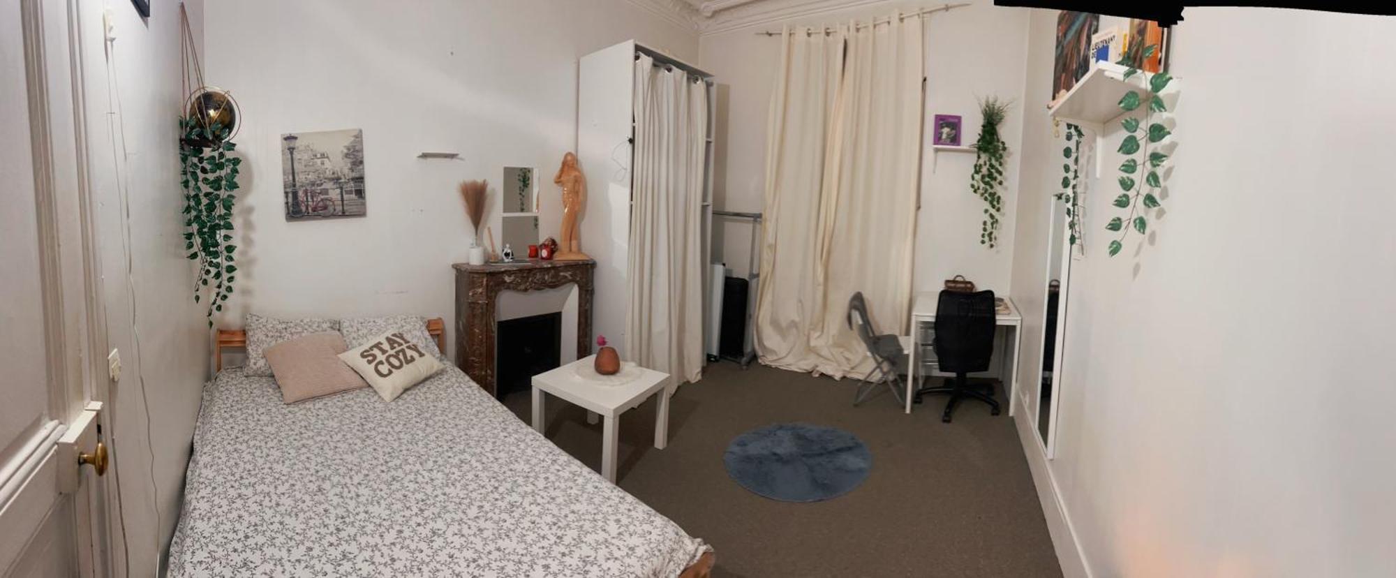 Chambre Privee Accommodatie bij particulieren *